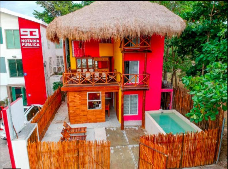 Hostalito Hostal *