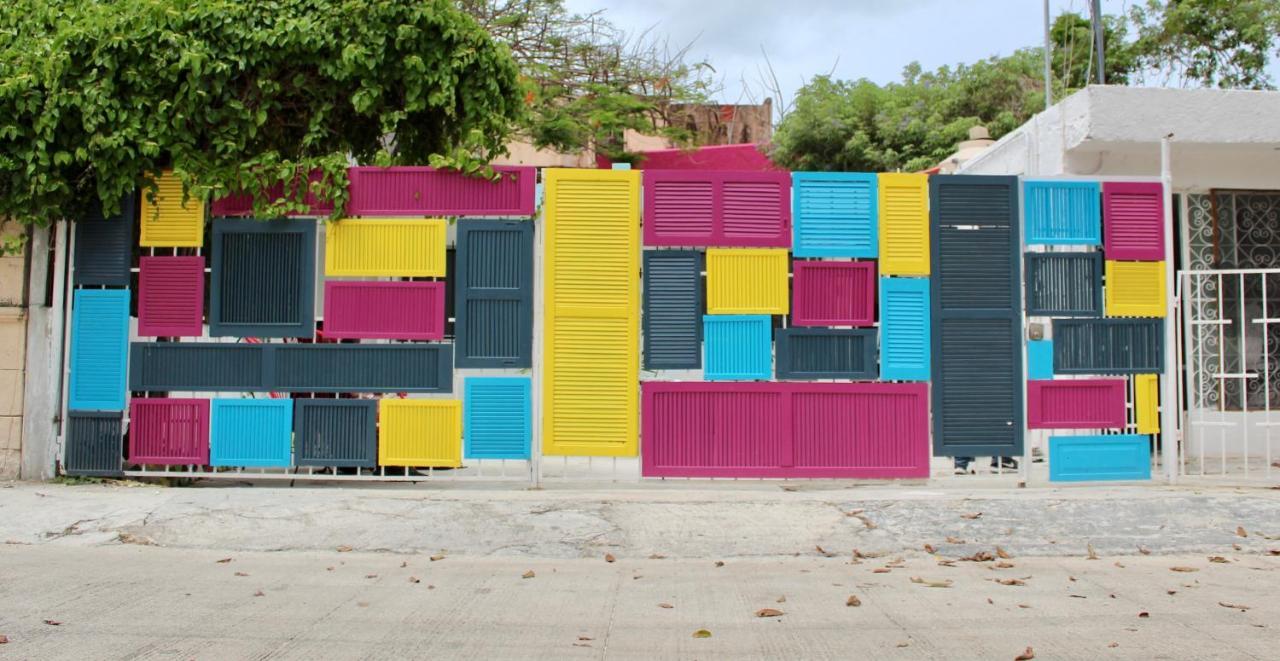 Casa Tiahui By Mi Casa Es Tu Casa * Cancún