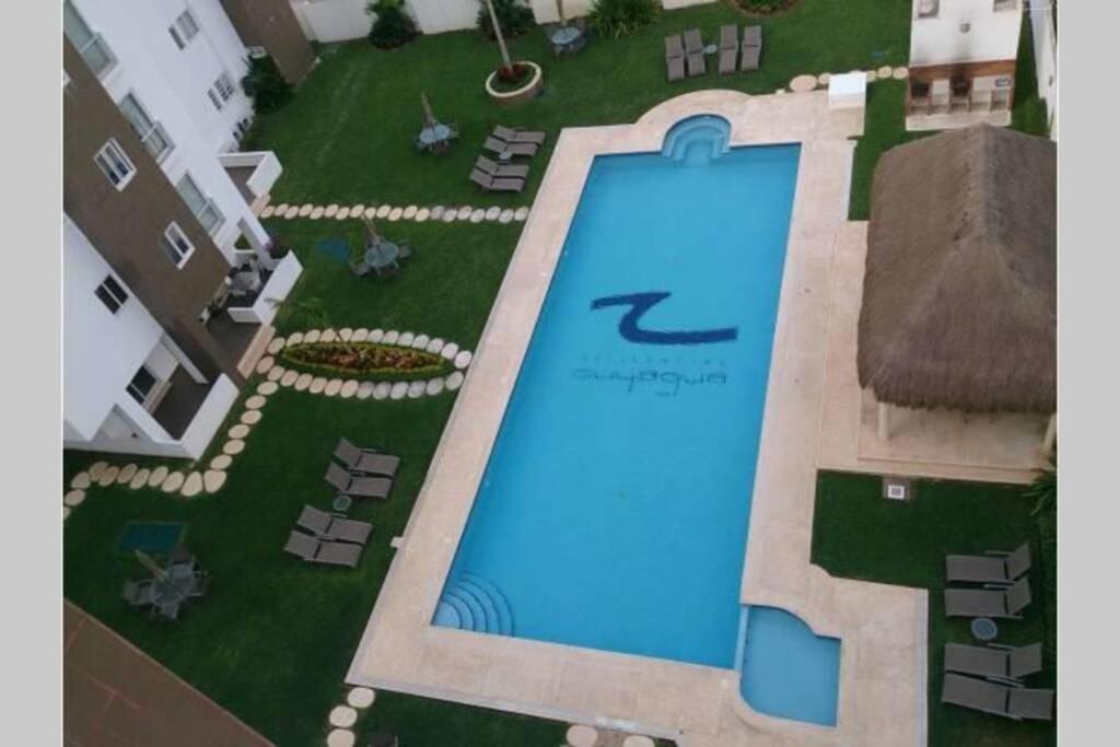 Apartment Hermoso Departamento Recien Remodelado Hasta 8 Pax *