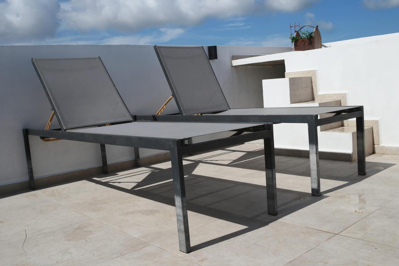 Cuarto Privado, Hamacas, Nuevo Jacuzzi Rooftop *