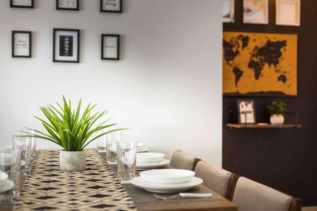 Hermoso Departamento Recien Remodelado Hasta 8 Pax Apartment *