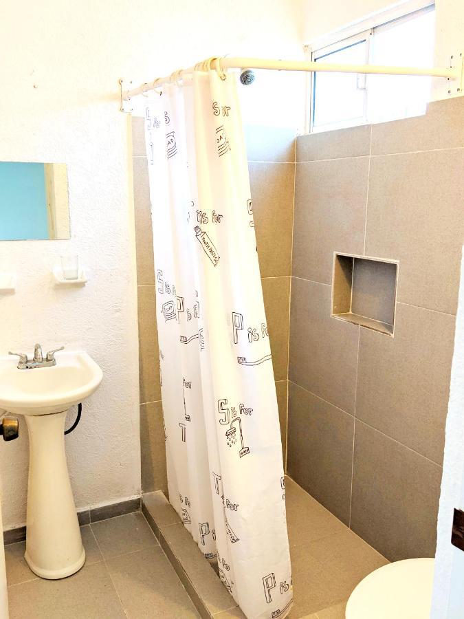 Cuarto Privado, Hamacas, Nuevo Jacuzzi Rooftop * Cancún