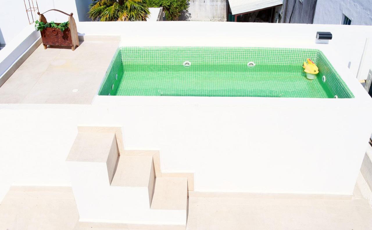 Cuarto Privado, Gran Wi-fi, Jacuzzi Rooftop, Ac Cancún