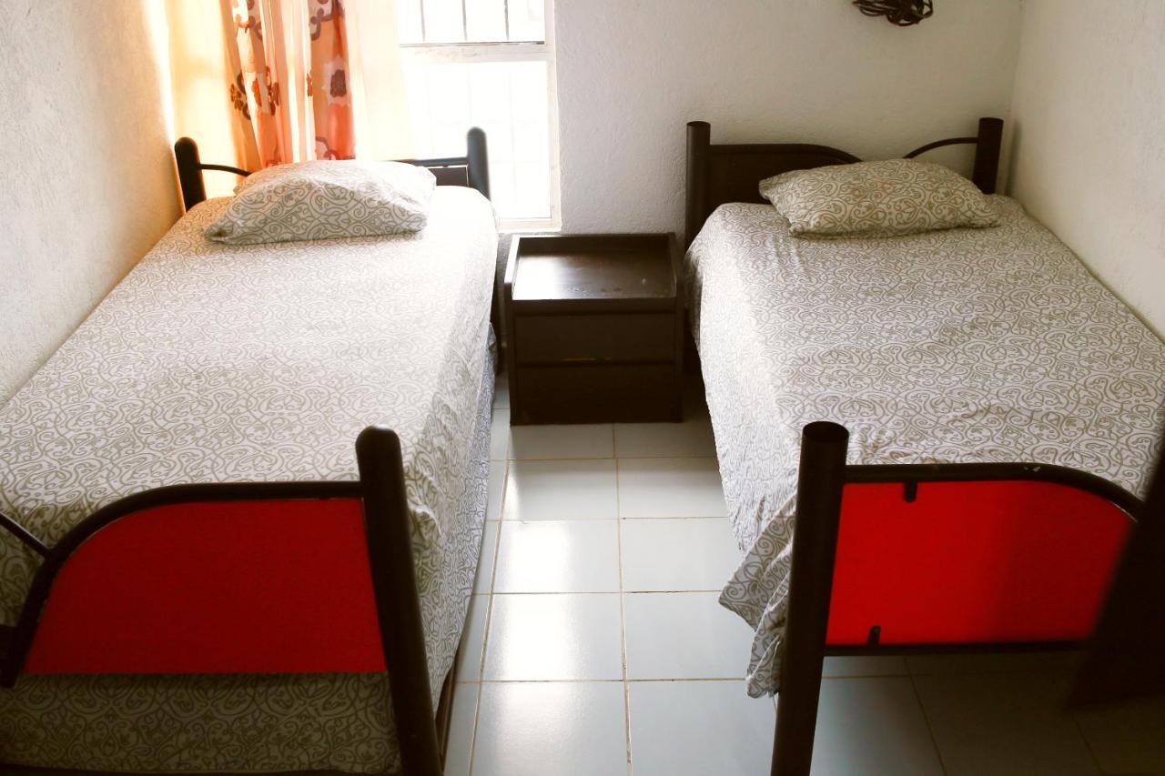 Cuarto Privado, Hamacas, Nuevo Jacuzzi Rooftop *