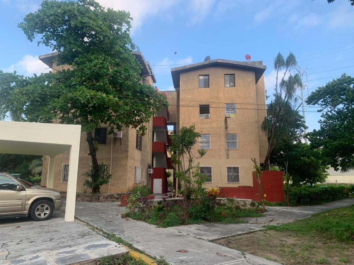Apartamento Agradable Departamento