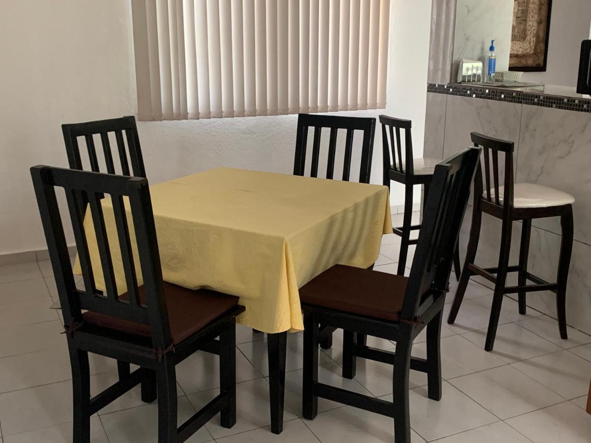 Agradable Departamento *