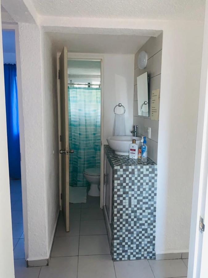 Apartamento Agradable Departamento *