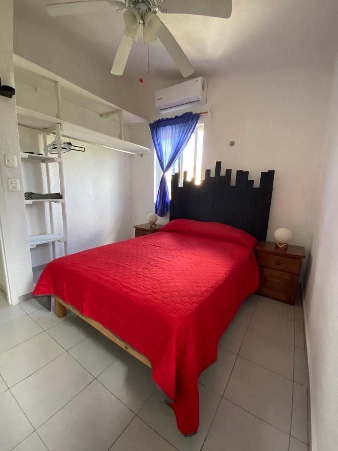 Agradable Departamento Apartamento *
