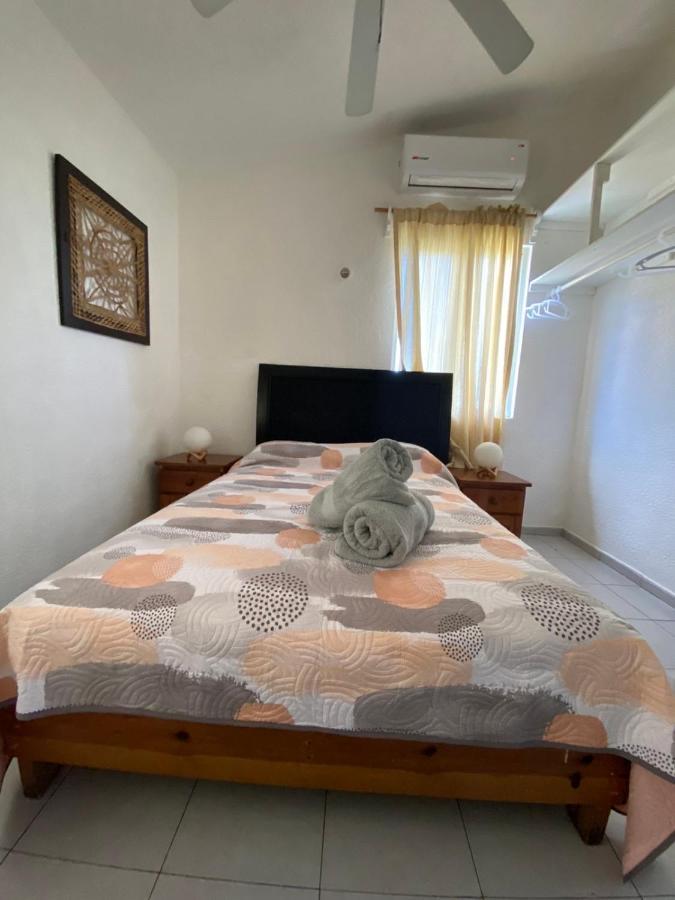 Agradable Departamento *