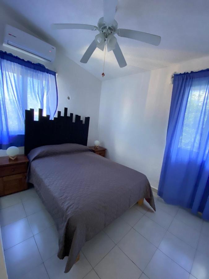 Apartamento Agradable Departamento *