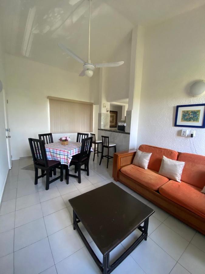 Apartamento Agradable Departamento