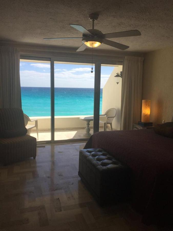 De Tortugas Villa Cancún