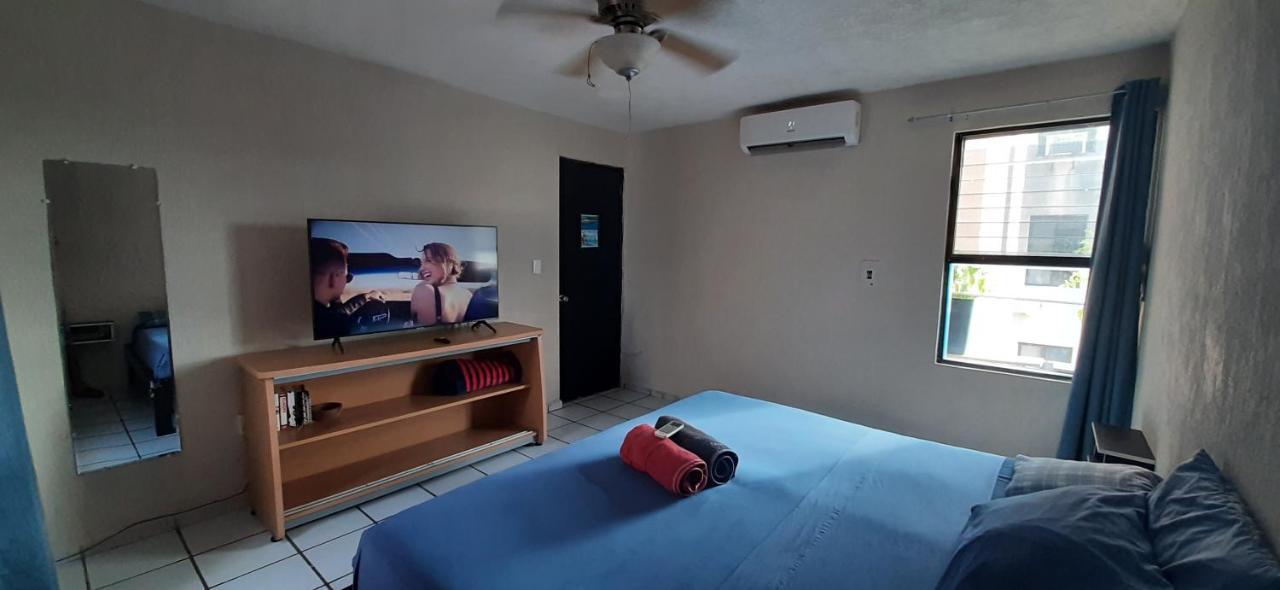 Casa Xcaret Pensión Cancún