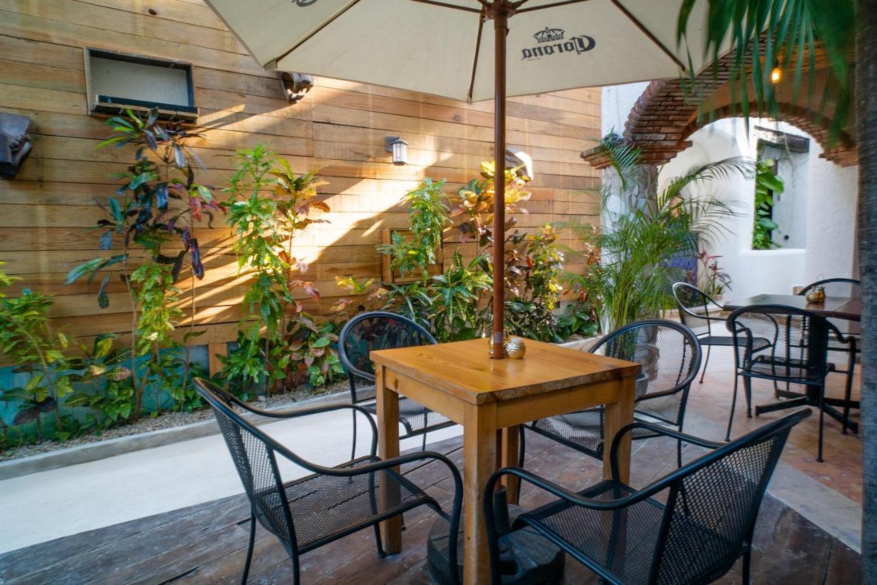 Nomads Enigmatic & Restaurant Bar Hotel