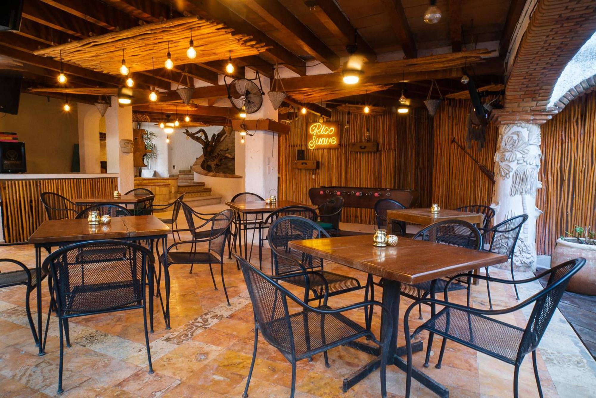 Nomads Enigmatic & Restaurant Bar Hotel 4*