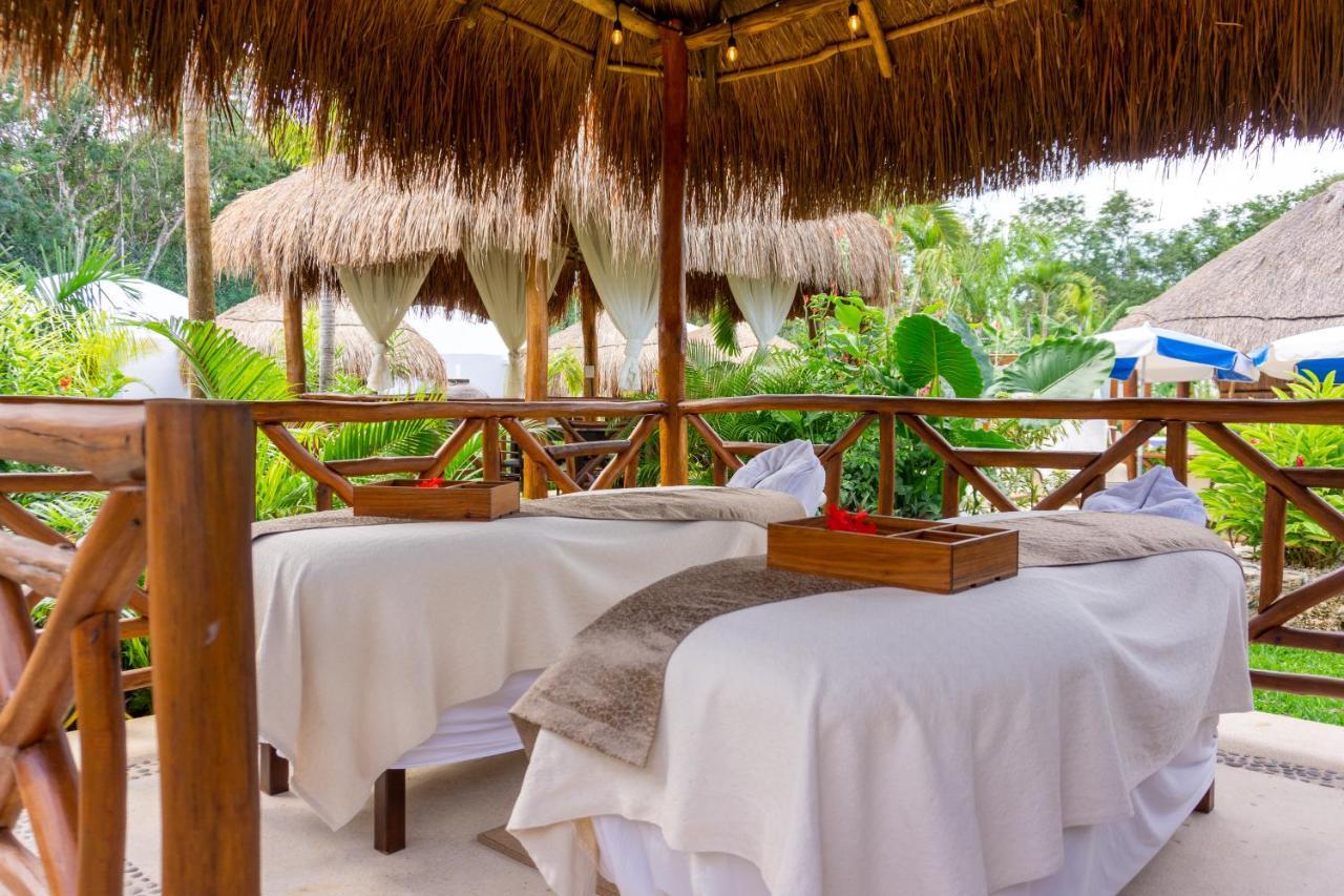 Hotel Tsaakik Jungle & Cancún