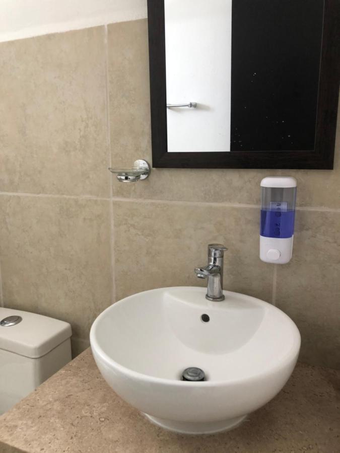 Apartamento 204 Igualdad *