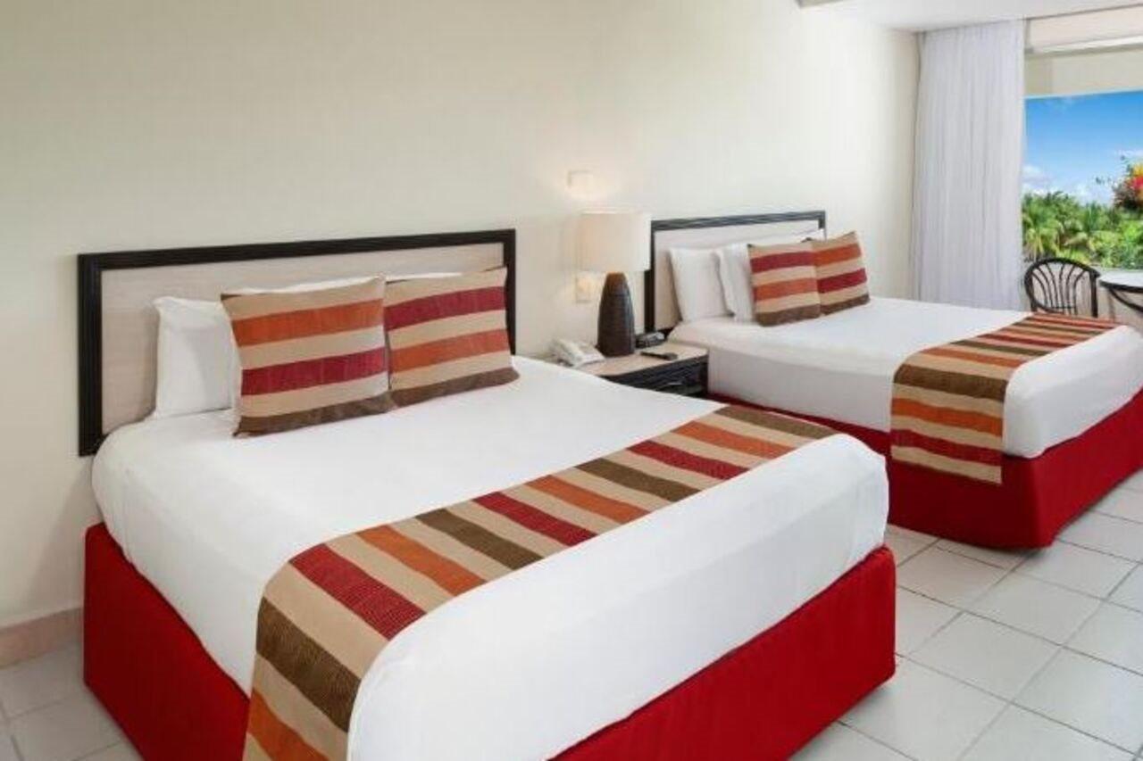 Resort Oasis Palm 4*