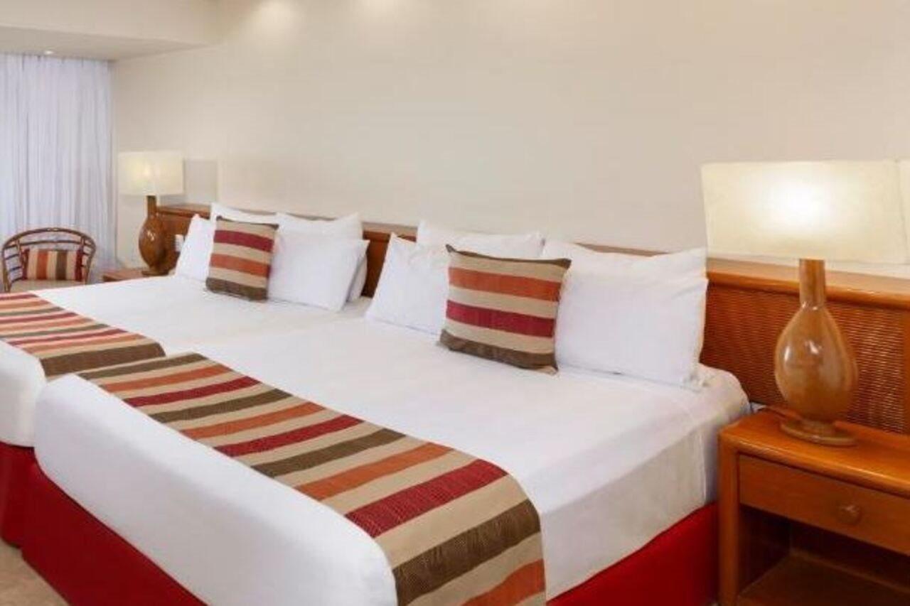 Oasis Palm Resort 4*