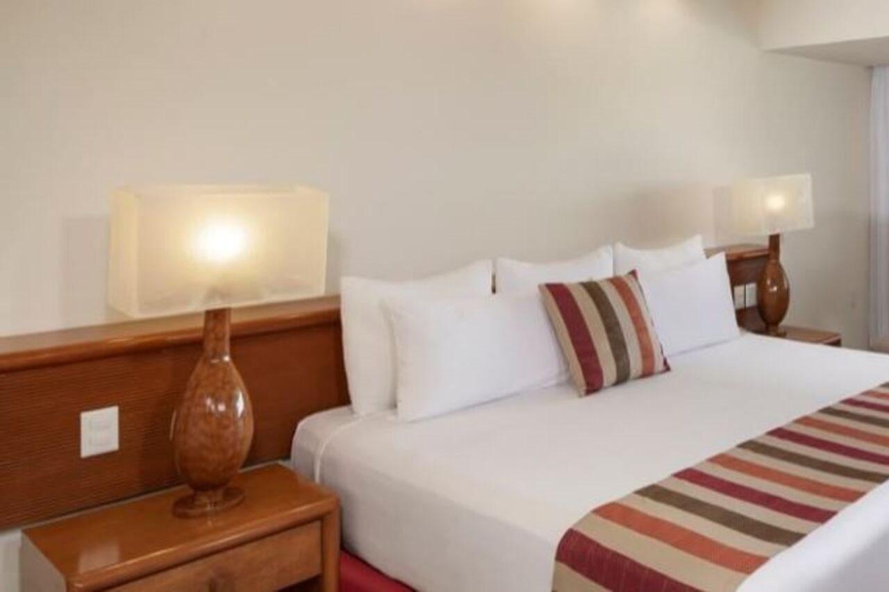 Oasis Palm 4* Cancún