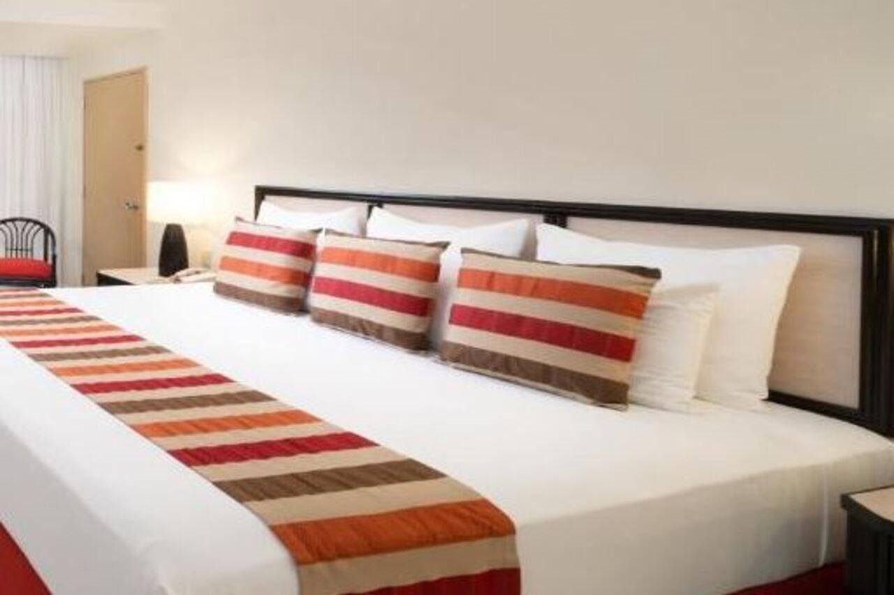 Oasis Palm Resort 4*