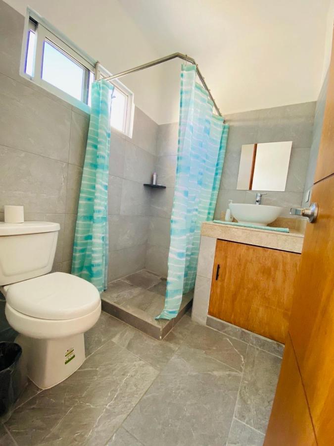 Centrico Departamento Apartamento