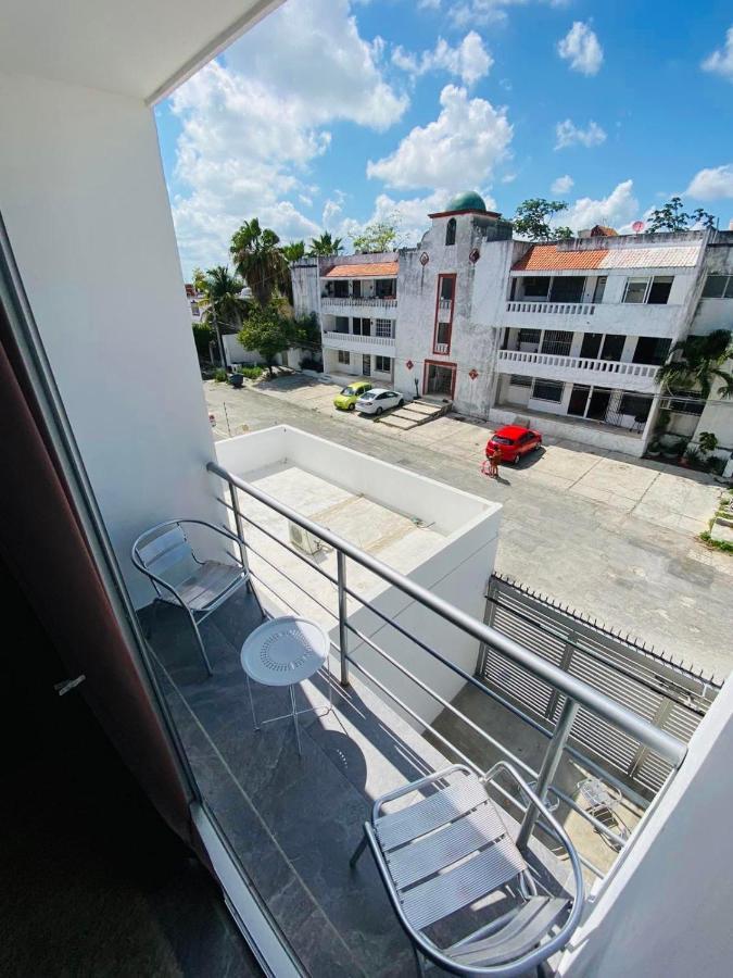 Centrico Departamento Apartamento Cancún