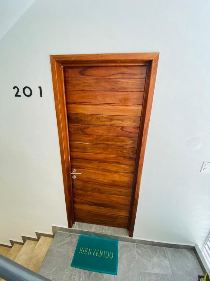 Centrico Departamento 201 Apartamento *