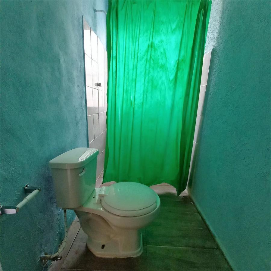 Tipo Estudio, Chackah 2pax Wifi * Cancún