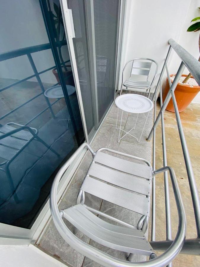 Apartment Centrico Depto
