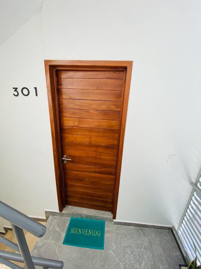 Apartamento Centrico Departamento *