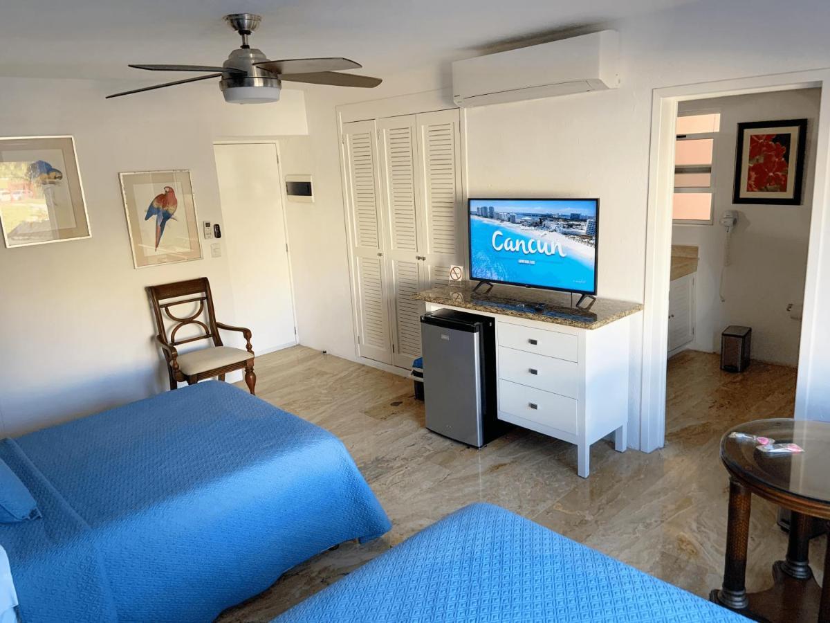 Apartamento Luxury Villas Tropical Zona Hotelera