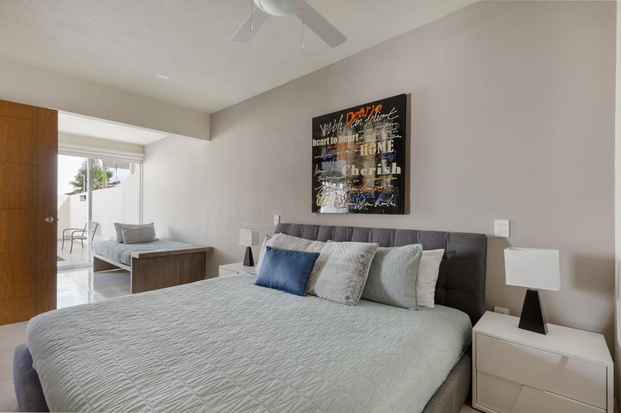 Apartamento Large With Pool And Terrace! *