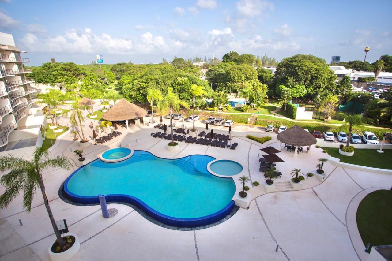 Large With Pool And Terrace! Apartamento *