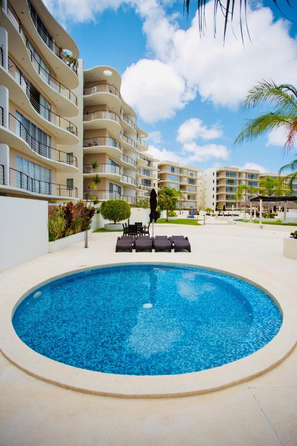 Apartamento Large With Pool And Terrace!