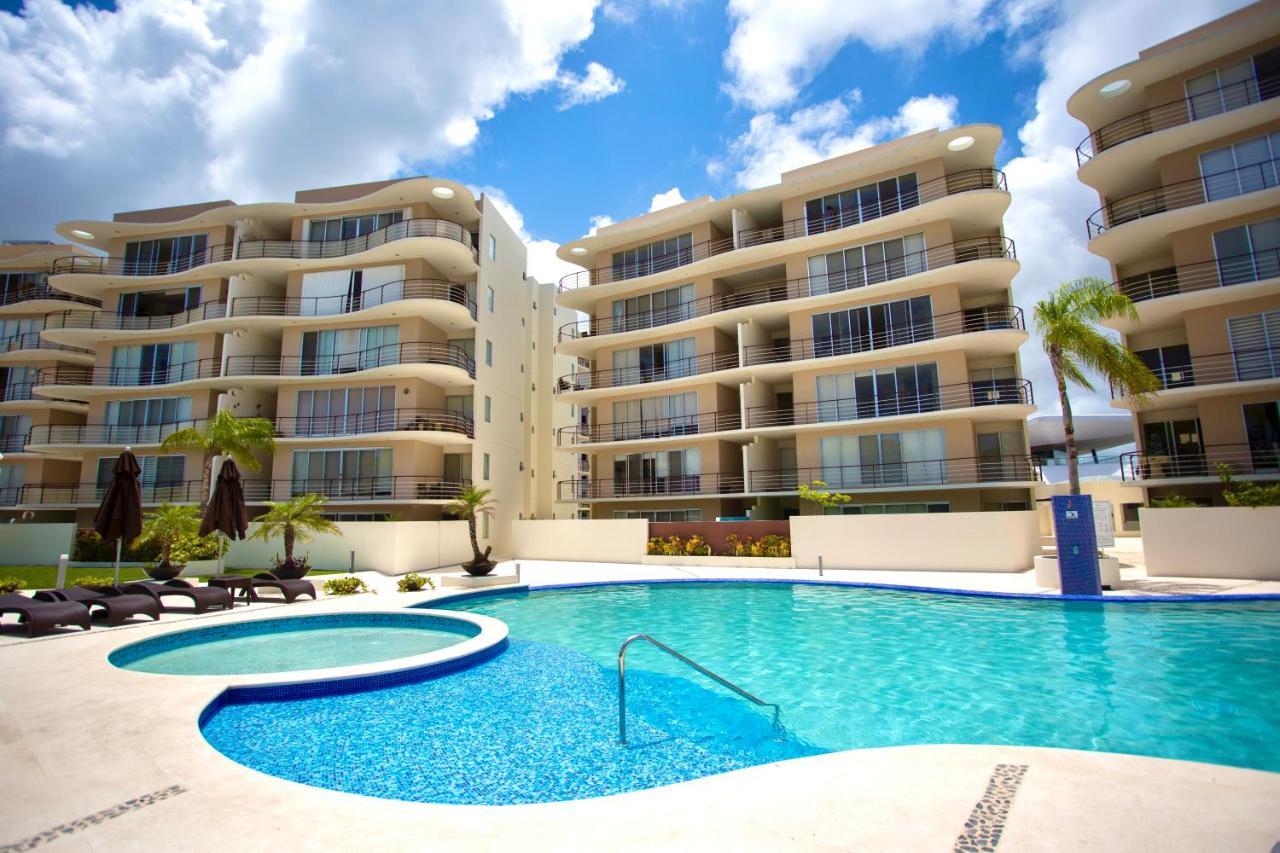 Apartamento Large With Pool And Terrace! *