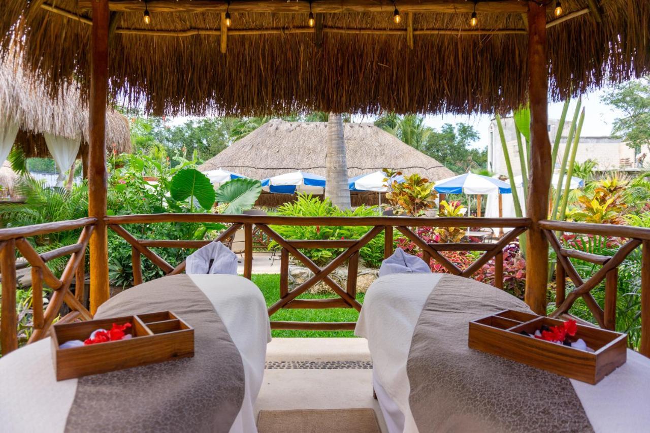 Hotel Tsaakik Jungle & Cancún