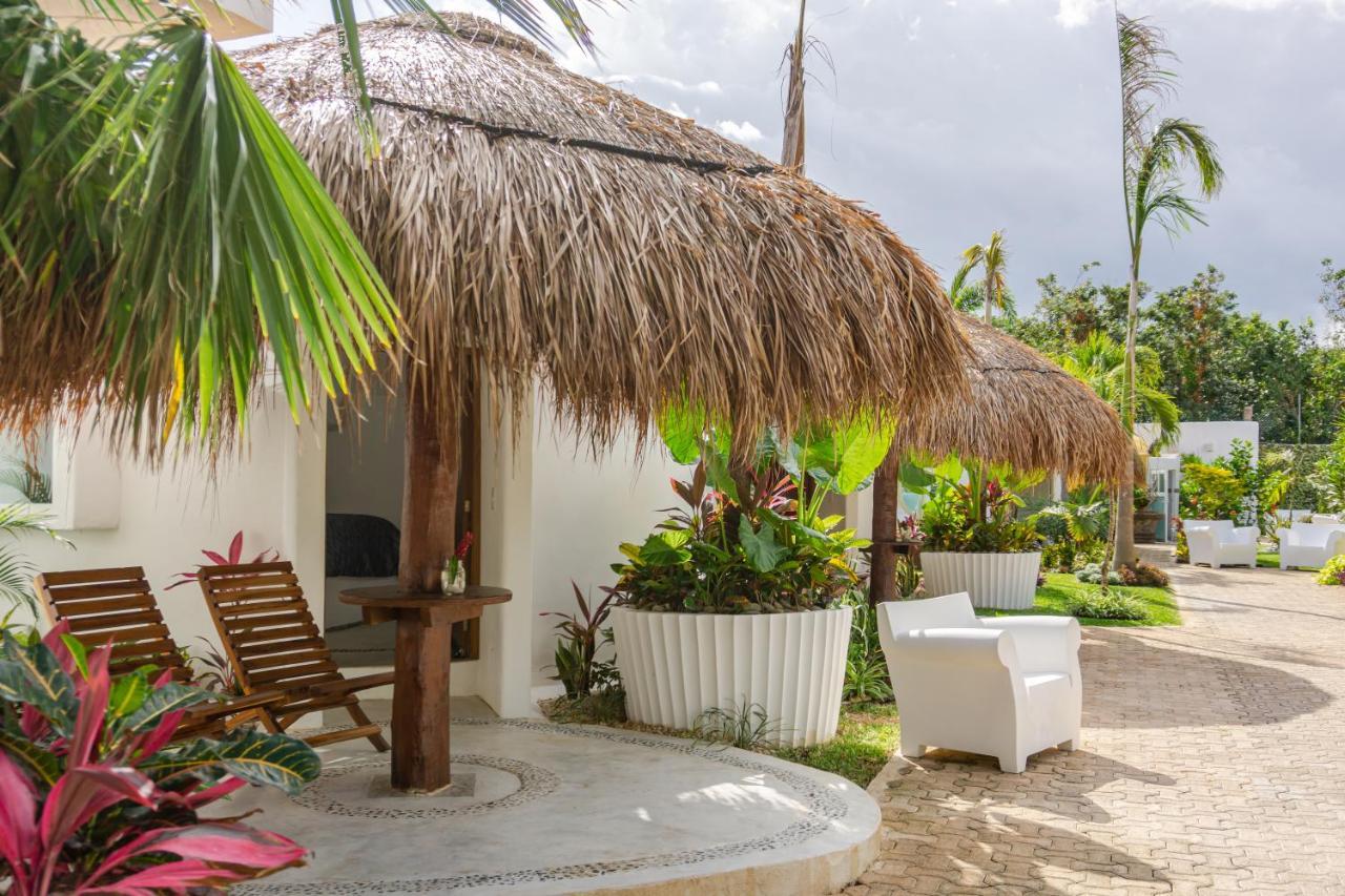 Tsaakik Jungle & Hotel Cancún