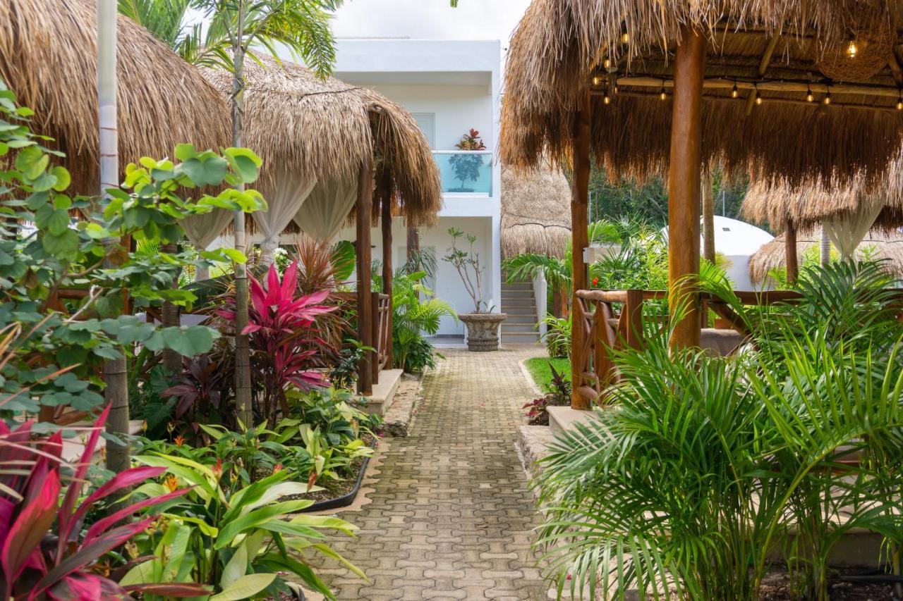 Hotel Tsaakik Jungle & Cancún