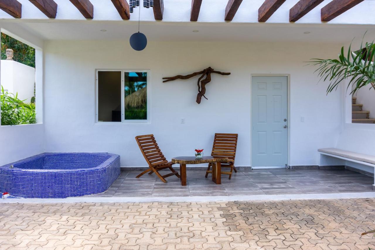 Tsaakik Jungle & 3* Cancún