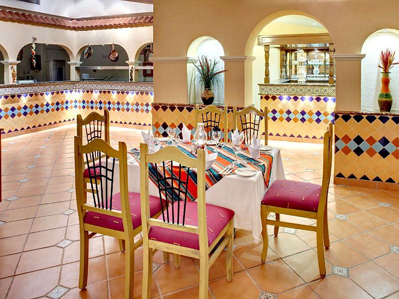 Occidental Tucancún - 4* Cancún