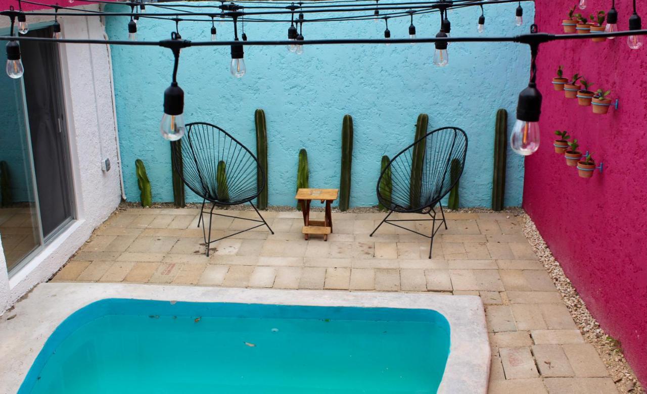 Casa Tiahui By Mi Casa Es Tu Casa