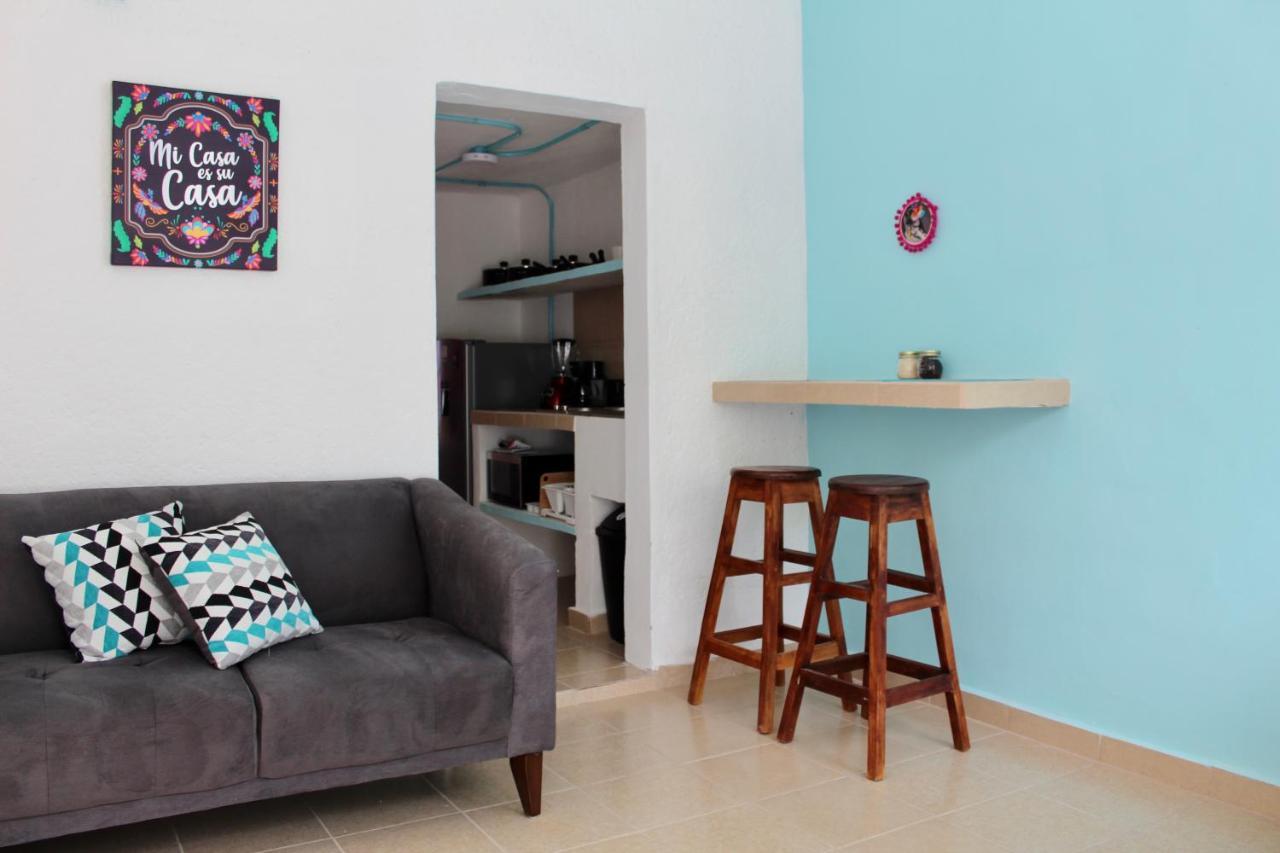 Casa Tiahui By Mi Casa Es Tu Casa * Cancún