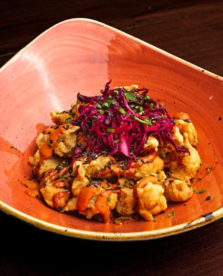 Nomads Enigmatic & Restaurant Bar Hotel 4*
