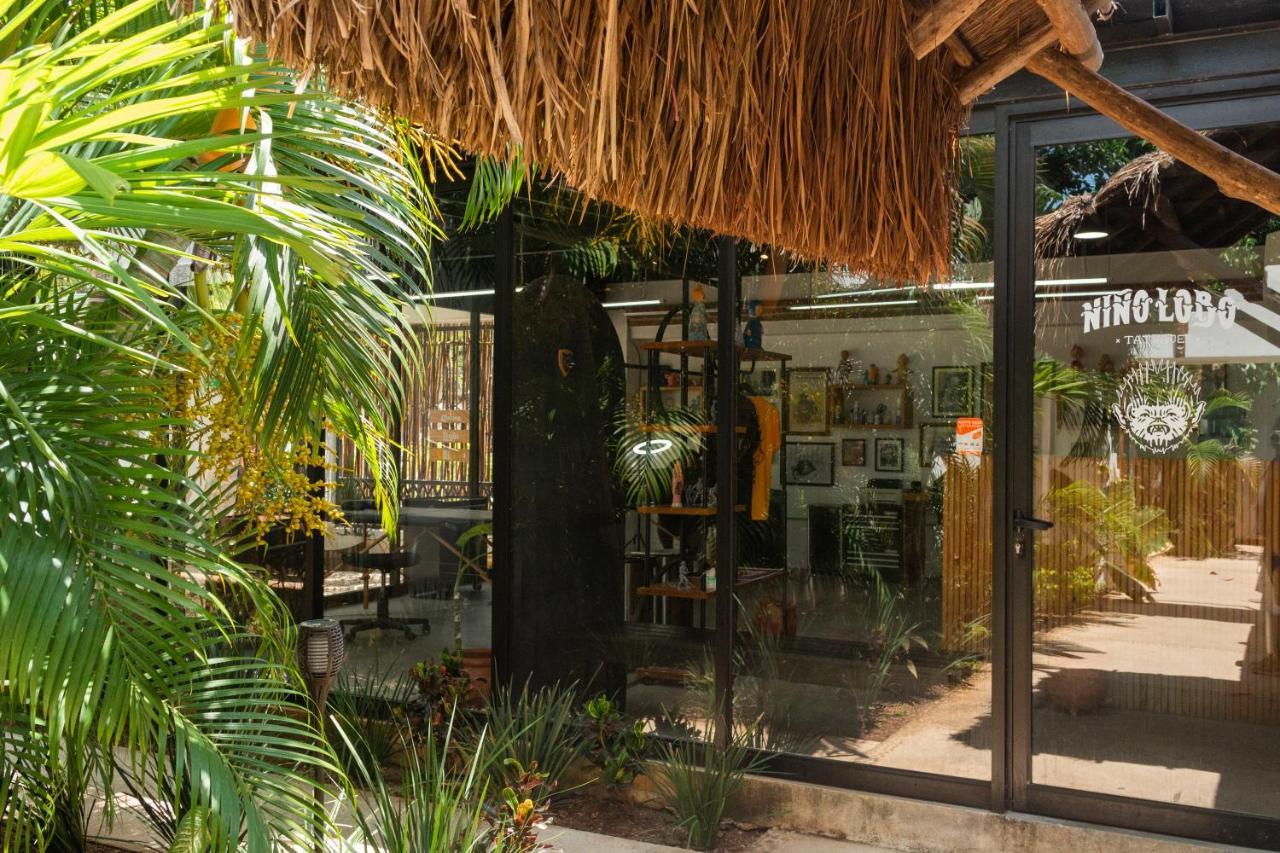 Nomads Enigmatic & Restaurant Bar 4*