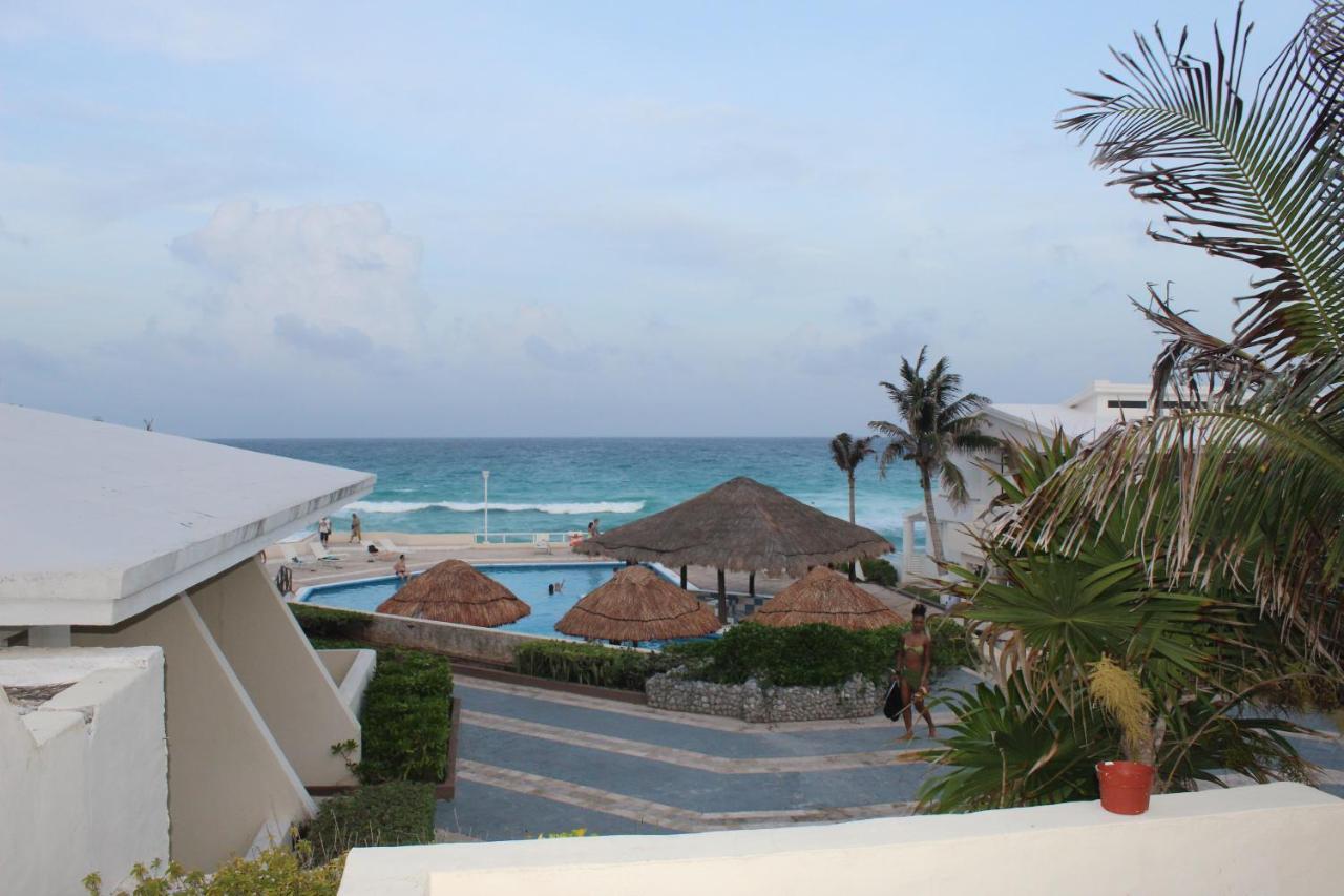 Apartamento Brisas Boulevard Kukulcan Km. 19, Zona Hotelera