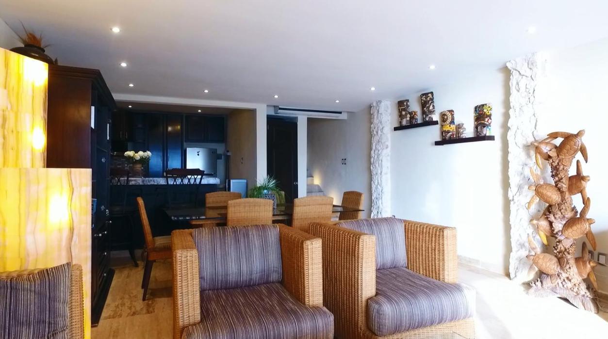 Villa De Tortugas Cancún