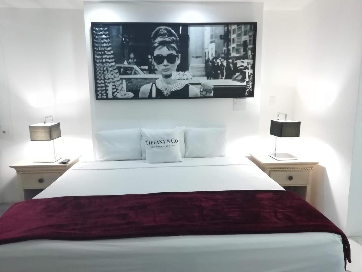 Hotel Essenzia De Cancún