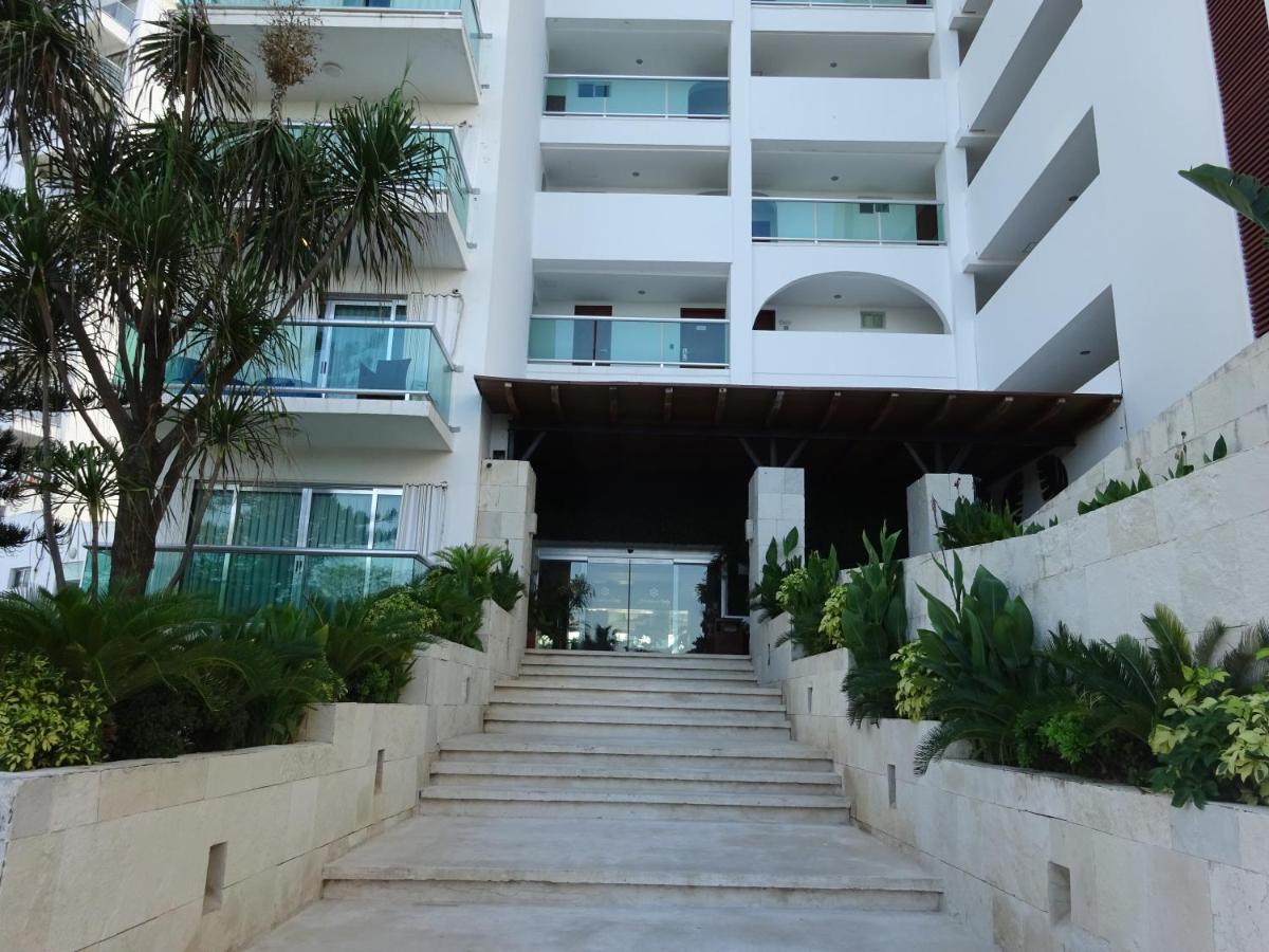 Apartamento Ocean Front, Amazing Views *