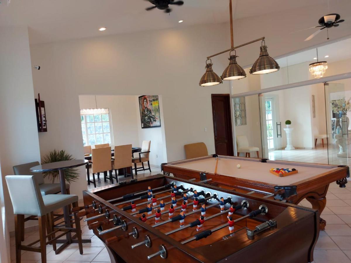 Casa De Osho Luxury *